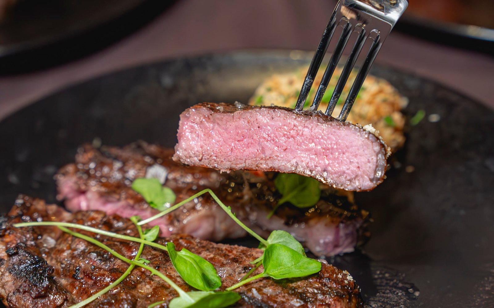 Bourbon Steak (Courtesy JMP Force)