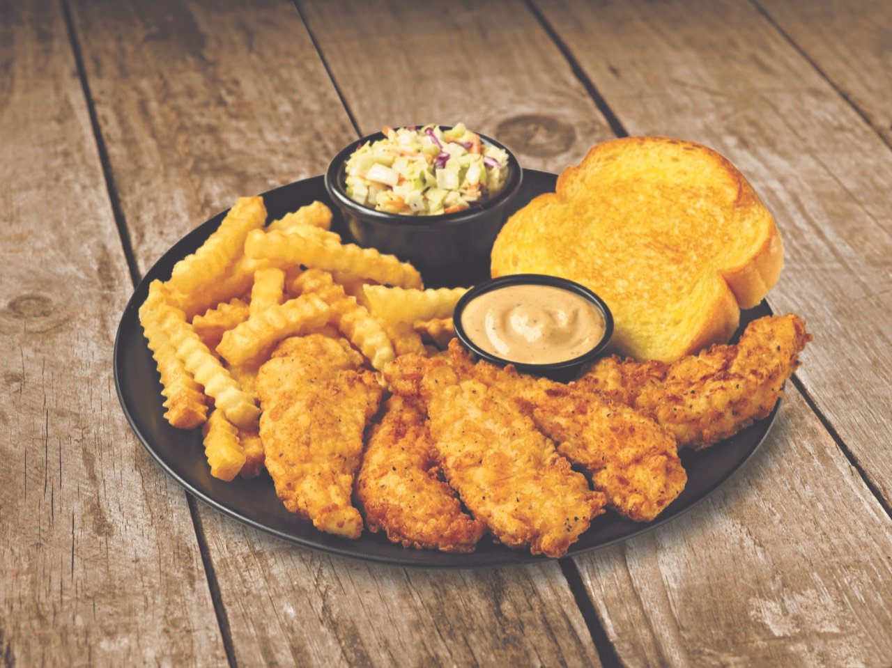 (Courtesy Huey Magoo's Chicken Tenders)