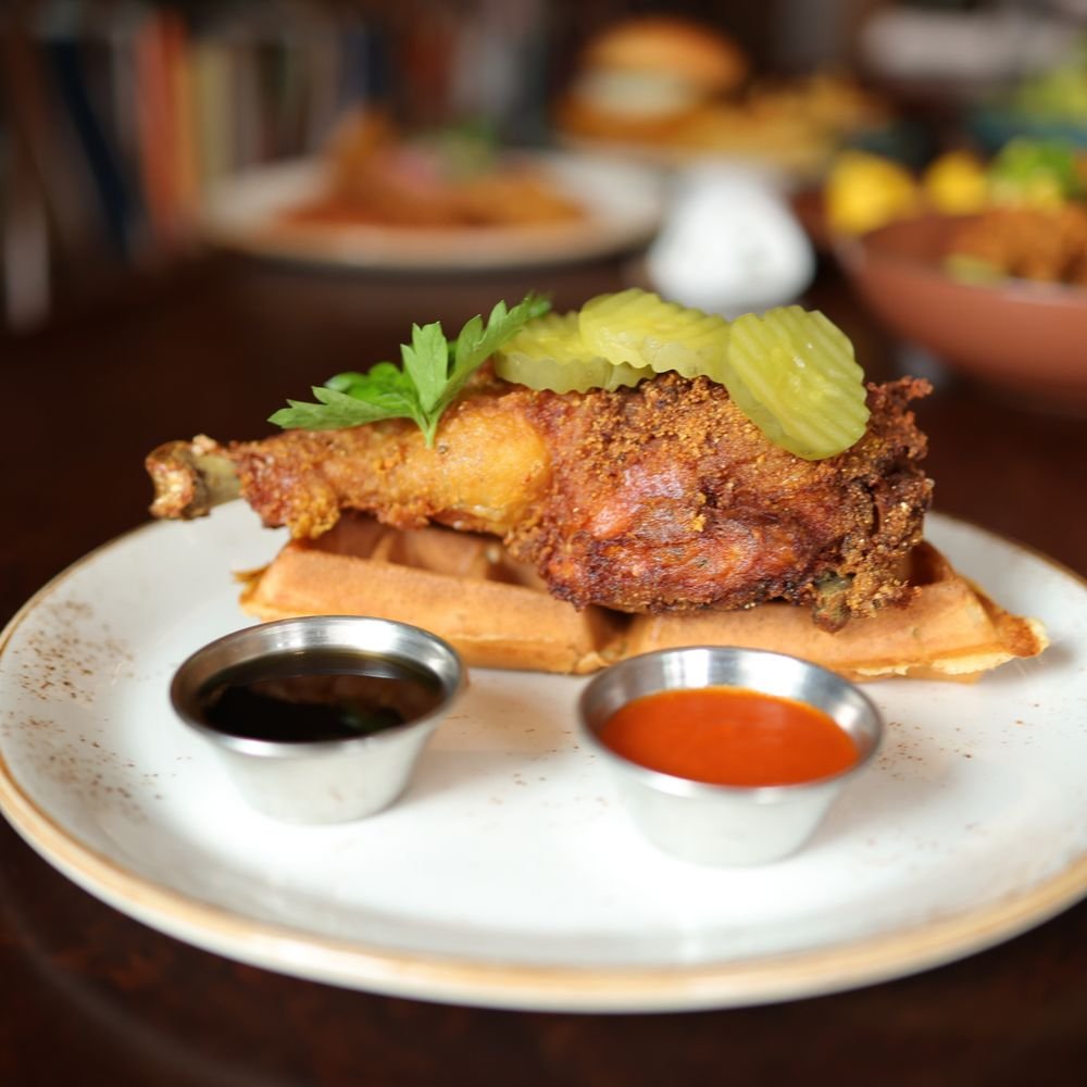 (Courtesy Red Rooster Harlem Yelp)