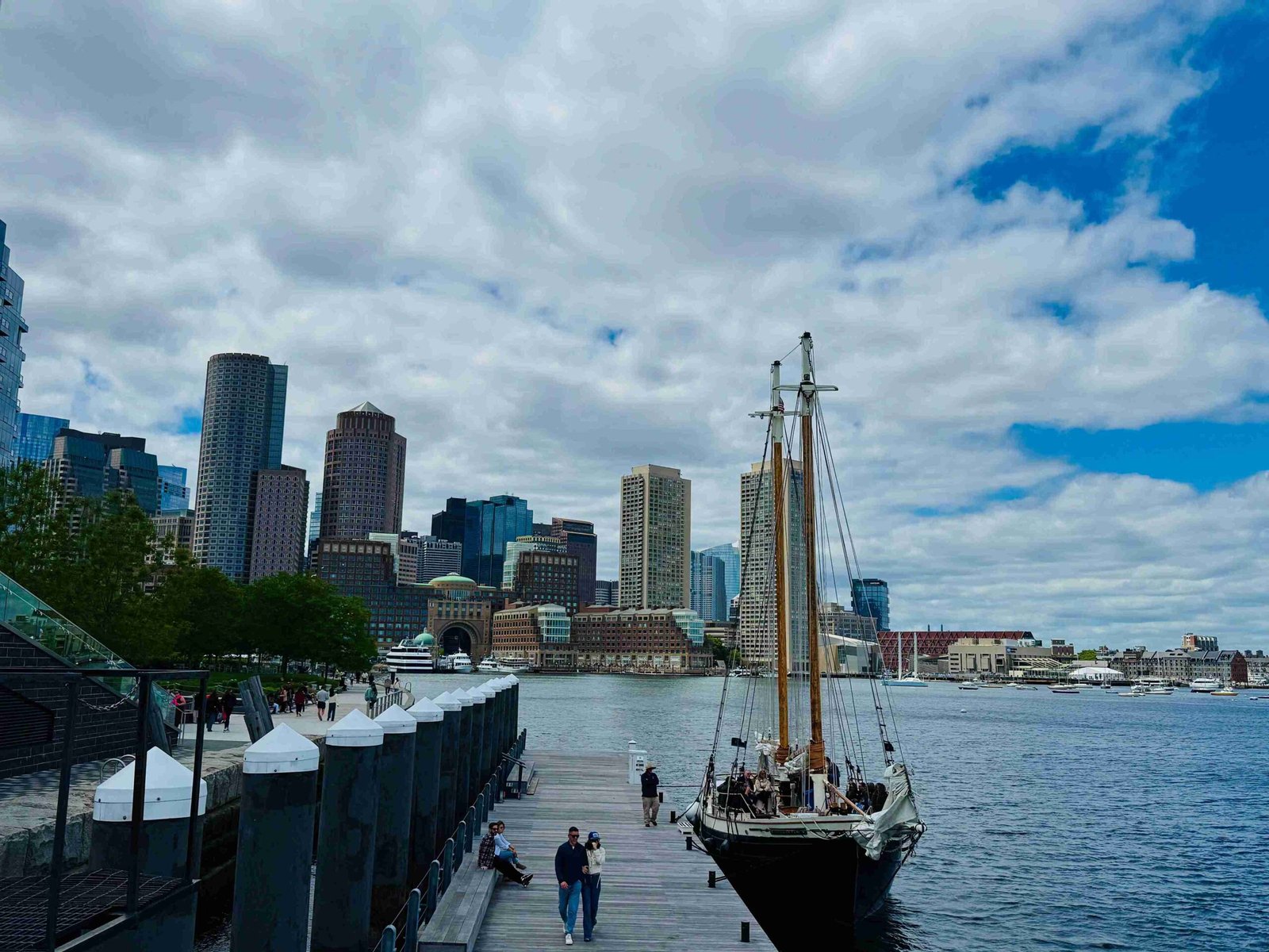 (Courtesy Liberty Fleet of Tall Ships)