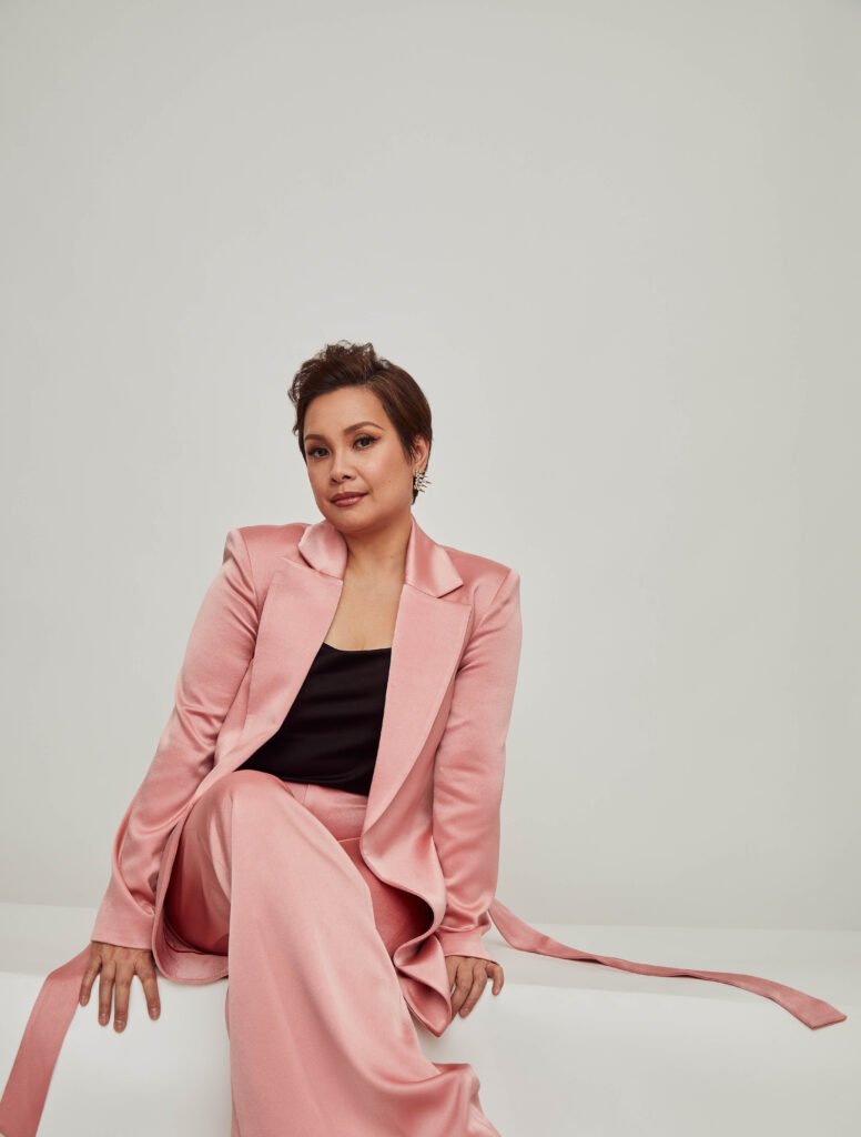 (Courtesy AEG Presents Las Vegas / Lea Salonga)