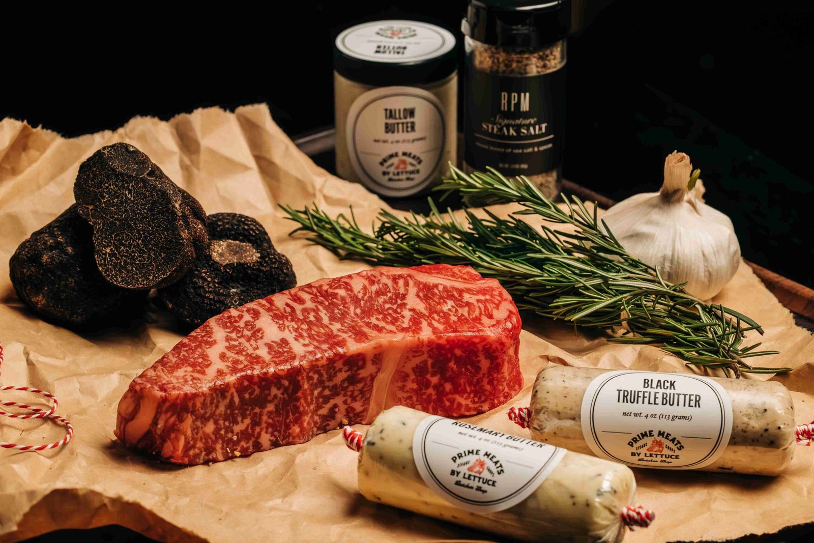 Prime Meats (ยฉLindsay Eberly/Courtesy Lettuce Entertain You Restaurants)