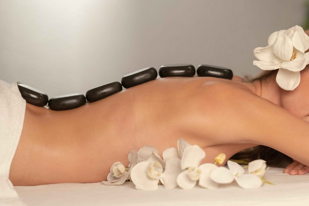 Spa Relaxation (©Engin Akyurt)