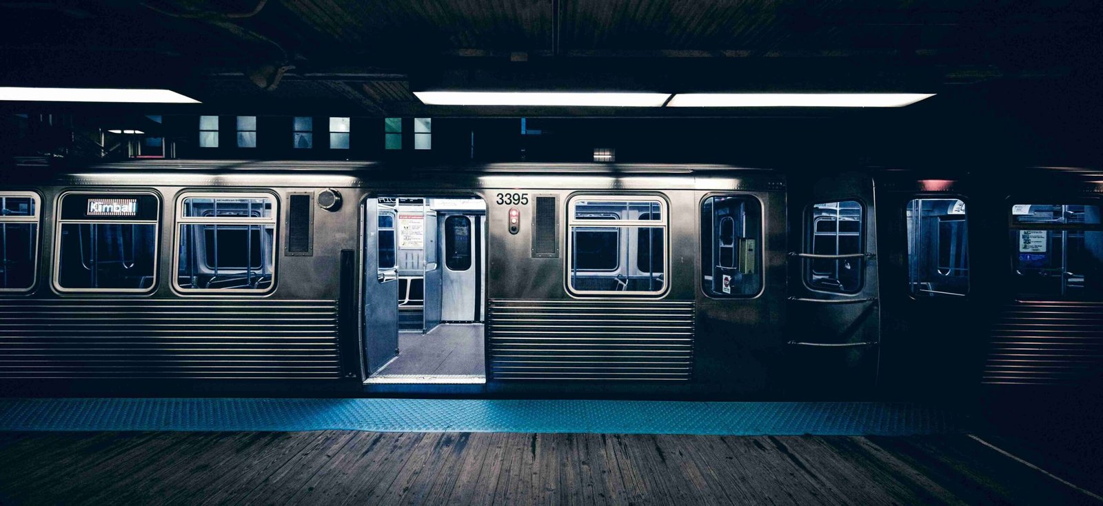 Subway (©Getty Images)