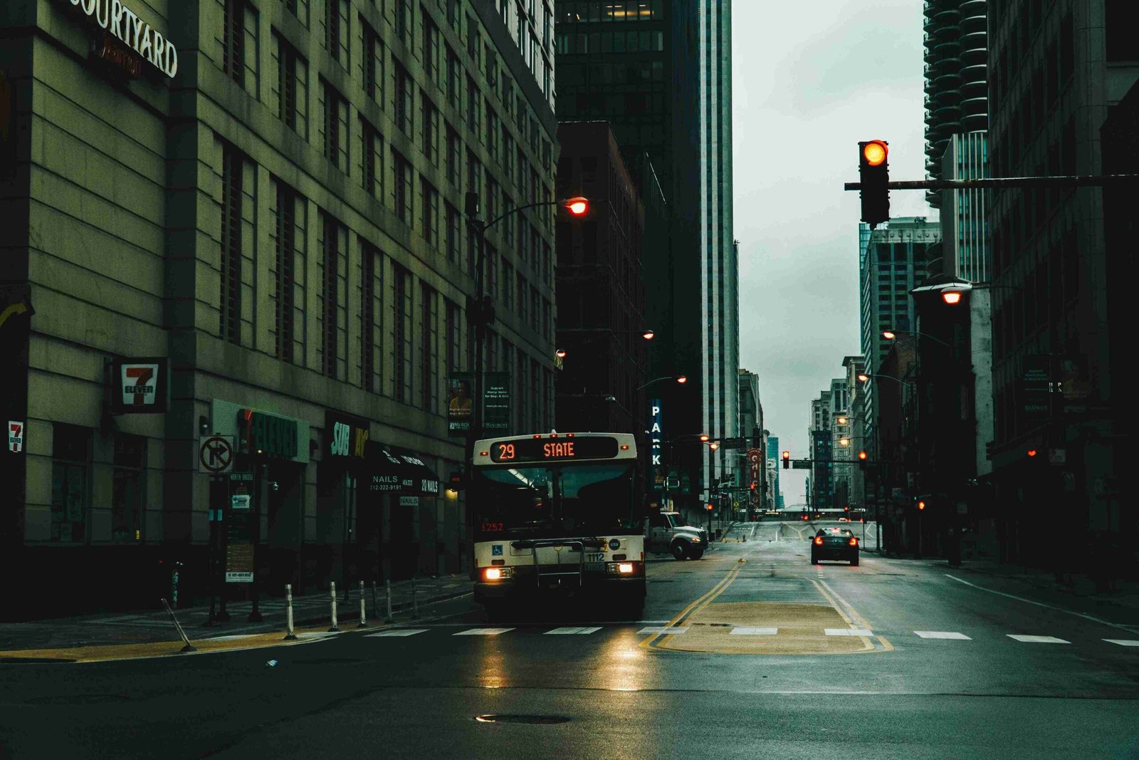 City Bus (©Karl Solano)