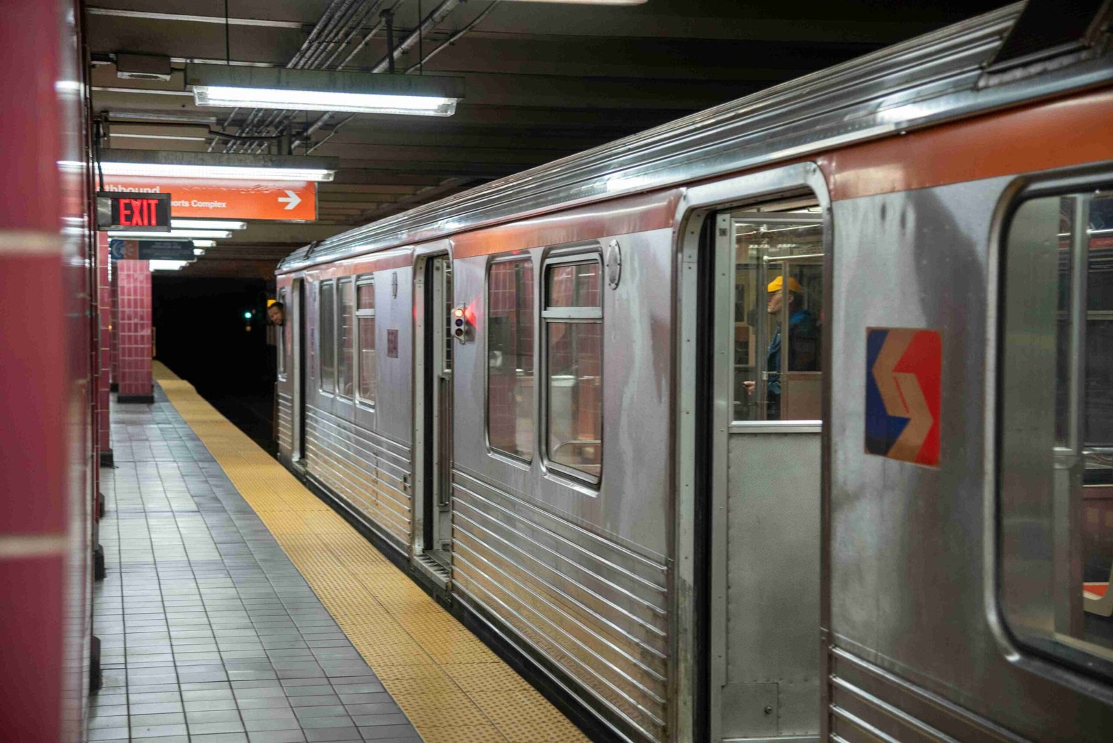 SEPTA (©Noah Cote)