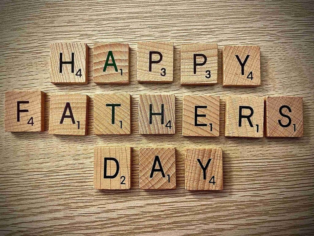 Father's Day (©Steve Dimatteo)